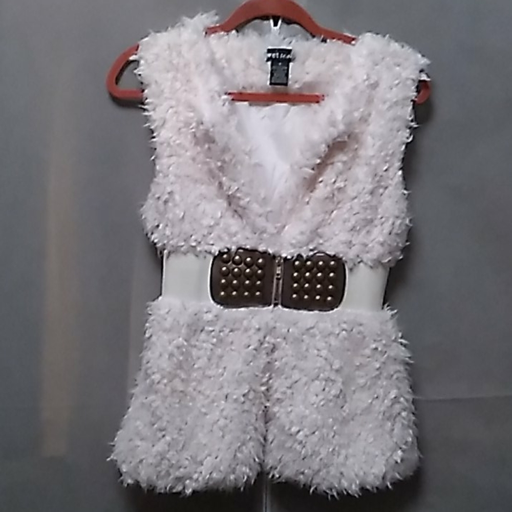 Vest
